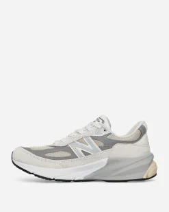 New Balance Sneakers·Low|Sneakers^Made In USA 990v6 Sneakers Reflection / Marblehead