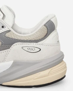 New Balance Sneakers·Low|Sneakers^Made In USA 990v6 Sneakers Reflection / Marblehead