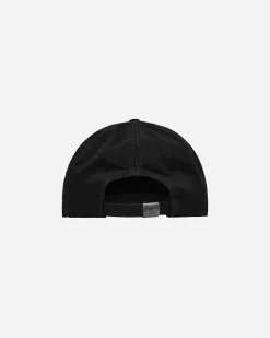 Carhartt WIP Hats|Hats^Madison Logo Cap Black