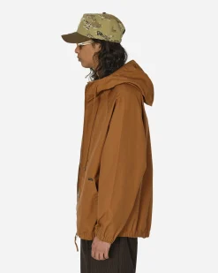 Carhartt WIP Coats And Jackets^Madock Jacket Hamilton Brown