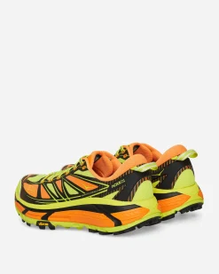 Hoka One One Sneakers·Low|Sneakers^Mafate Speed 2 Sneakers Electric Tangerine / Citrus