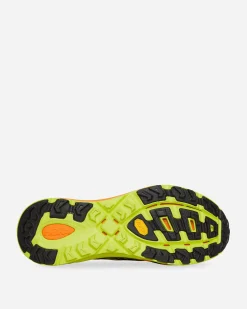 Hoka One One Sneakers·Low|Sneakers^Mafate Speed 2 Sneakers Electric Tangerine / Citrus