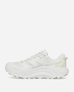 Hoka One One Sneakers·Low|Sneakers^Mafate Speed 2 Sneakers White / Lunar Rock