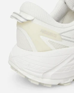 Hoka One One Sneakers·Low|Sneakers^Mafate Speed 2 Sneakers White / Lunar Rock