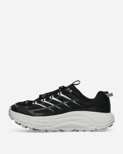Hoka One One Sneakers·Low|Sneakers^Mafate Three2 Sneakers Black / Cosmic Grey