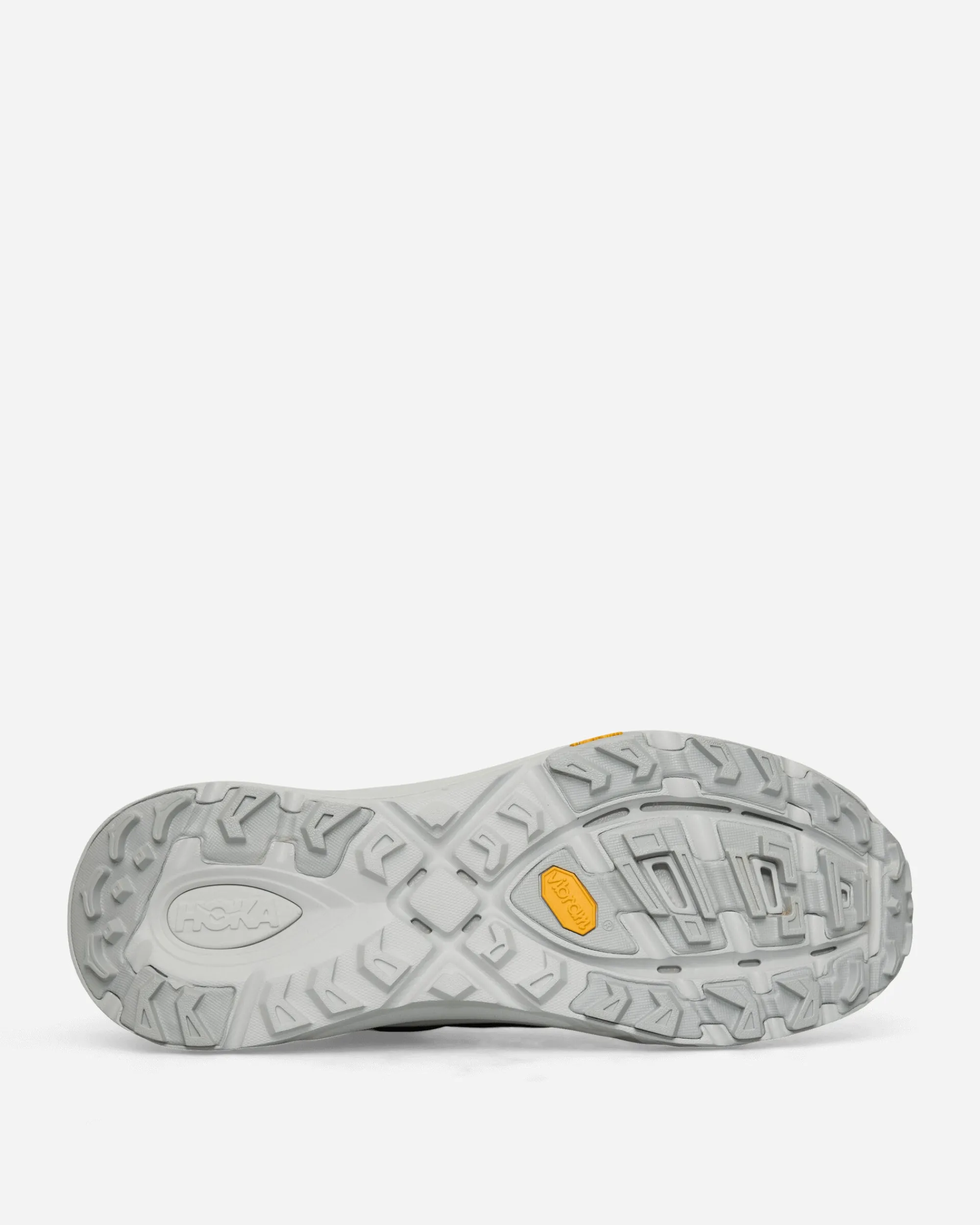 Hoka One One Sneakers·Low|Sneakers^Mafate Three2 Sneakers Black / Cosmic Grey