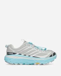 Hoka One One Sneakers·Low|Sneakers^Mafate Three2 Sneakers Stardust / Cloudless