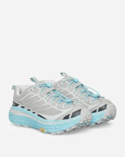 Hoka One One Sneakers·Low|Sneakers^Mafate Three2 Sneakers Stardust / Cloudless