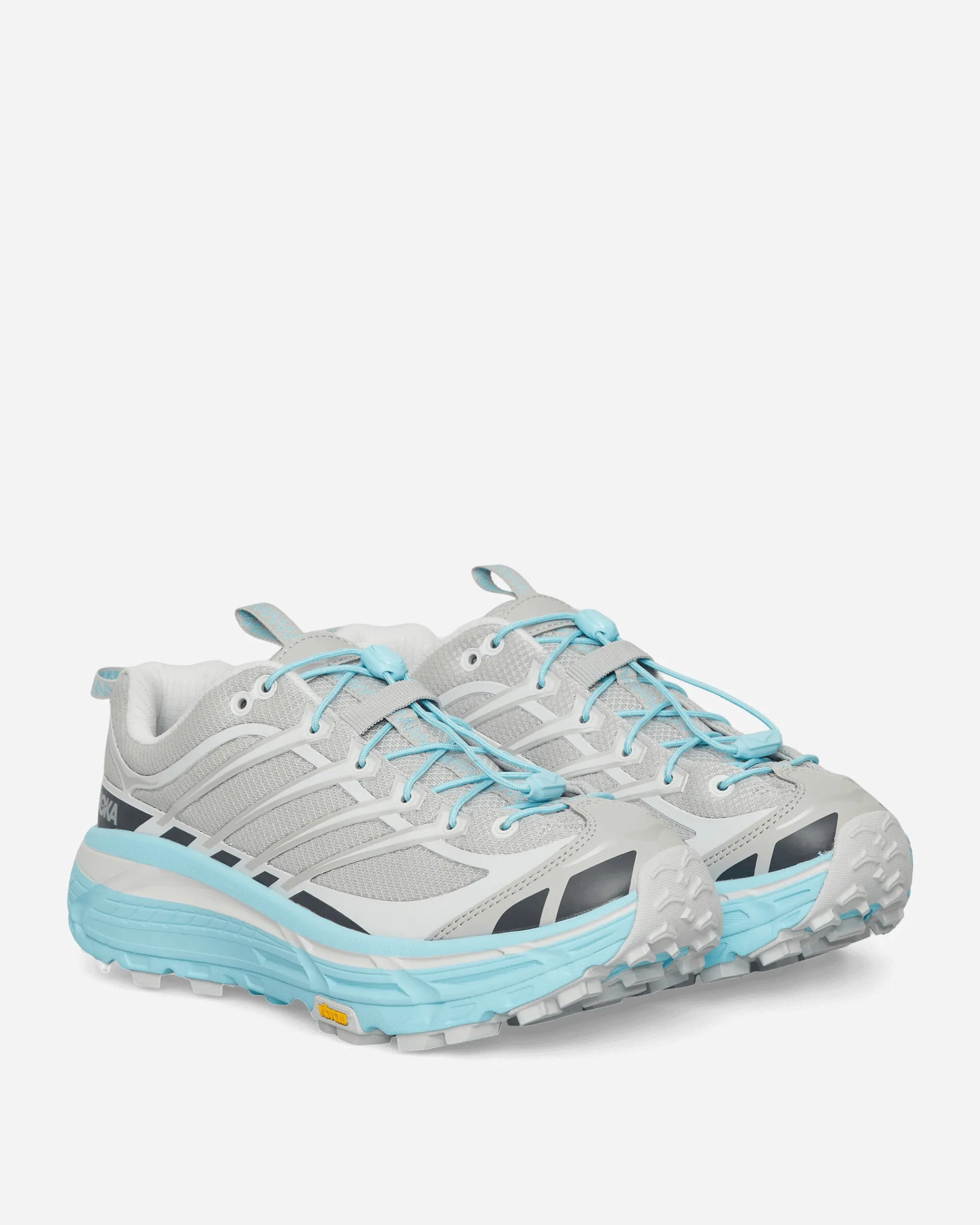 Hoka One One Sneakers·Low|Sneakers^Mafate Three2 Sneakers Stardust / Cloudless