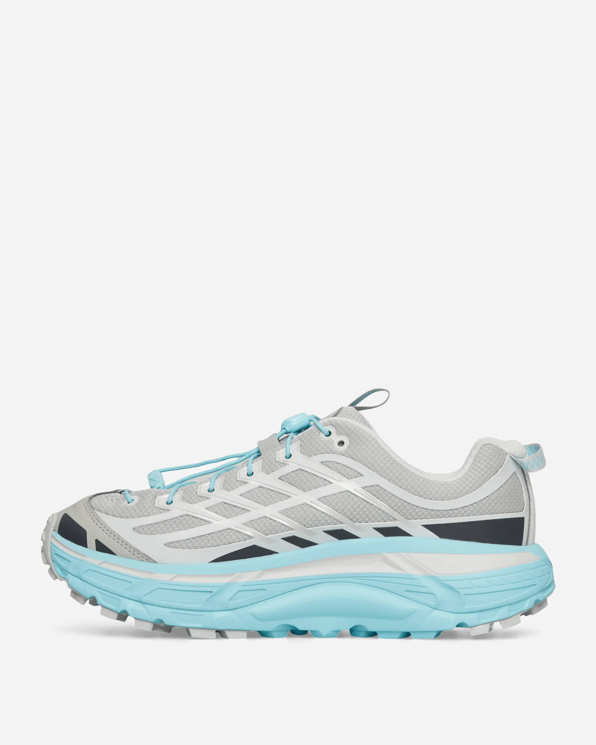 Hoka One One Sneakers·Low|Sneakers^Mafate Three2 Sneakers Stardust / Cloudless