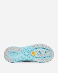 Hoka One One Sneakers·Low|Sneakers^Mafate Three2 Sneakers Stardust / Cloudless