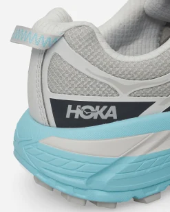 Hoka One One Sneakers·Low|Sneakers^Mafate Three2 Sneakers Stardust / Cloudless
