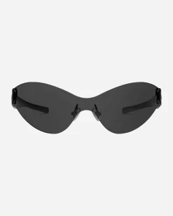 Gentle Monster Eyewear|Eyewear^Maison Margiela MM103 01 Sunglasses Black