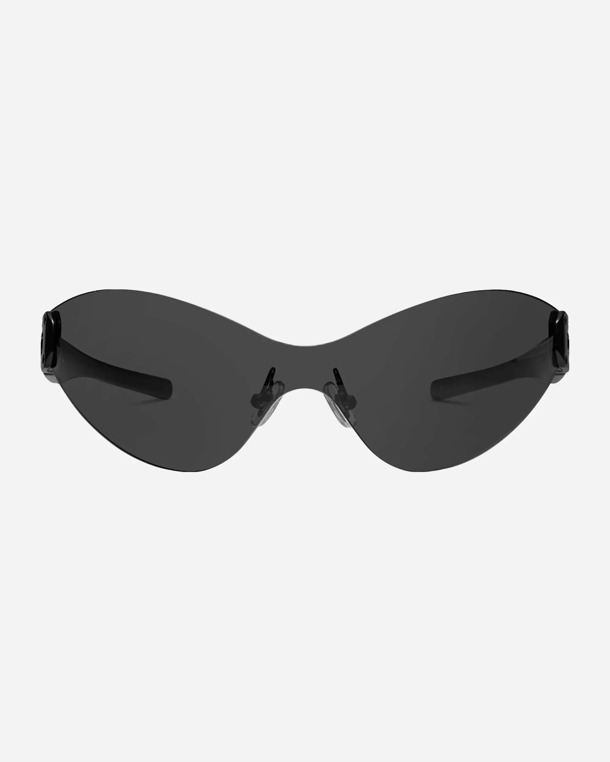 Gentle Monster Eyewear|Eyewear^Maison Margiela MM103 01 Sunglasses Black