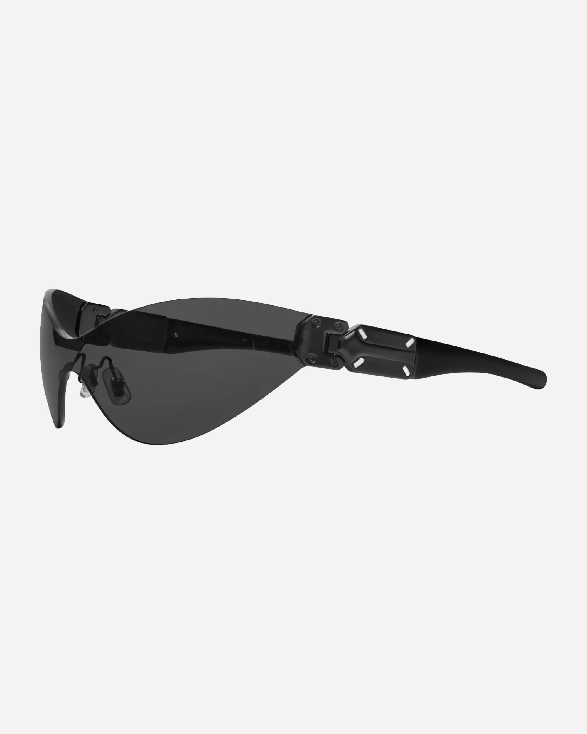 Gentle Monster Eyewear|Eyewear^Maison Margiela MM103 01 Sunglasses Black