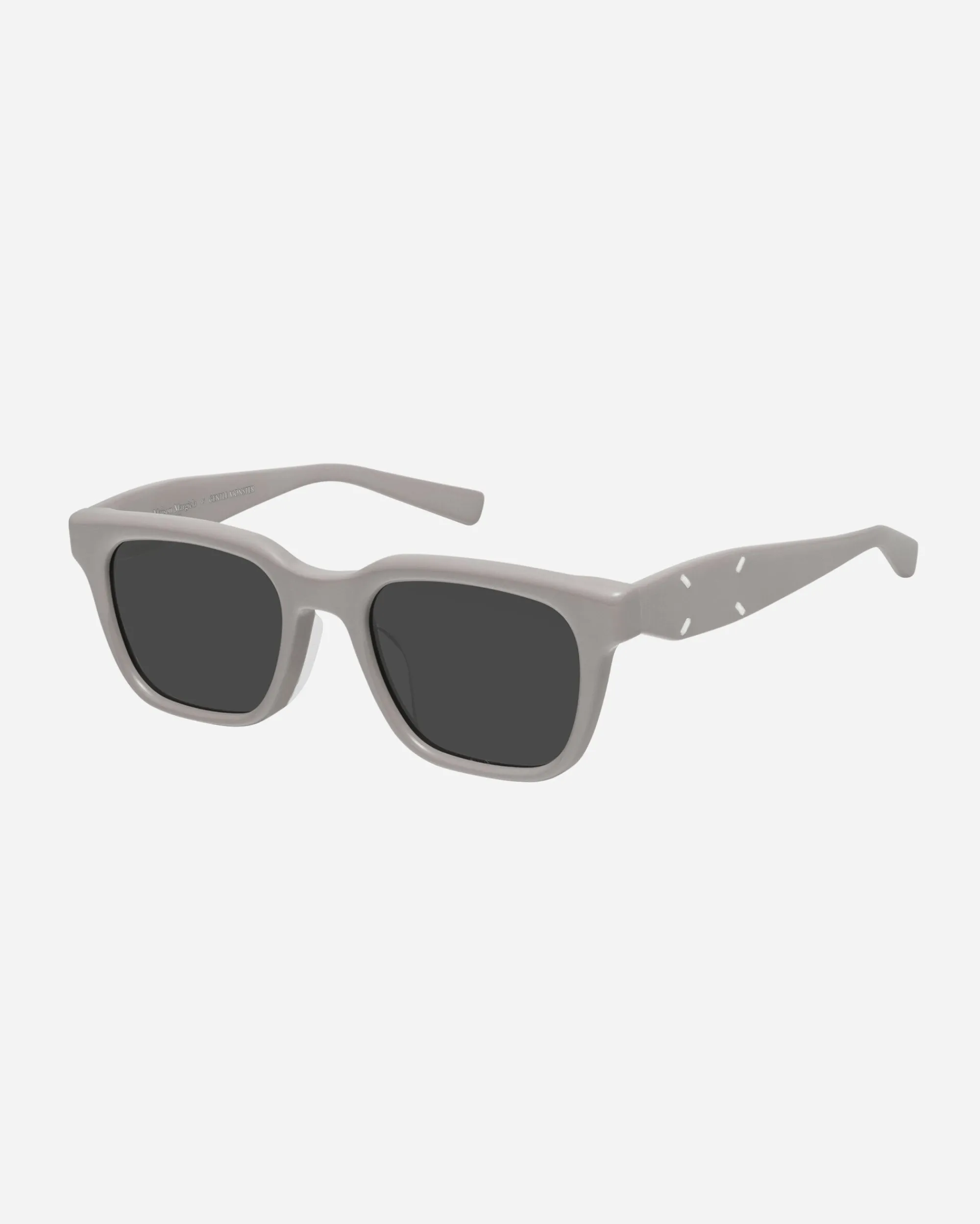 Gentle Monster Eyewear|Eyewear^Maison Margiela MM110 G10 Sunglasses Grey