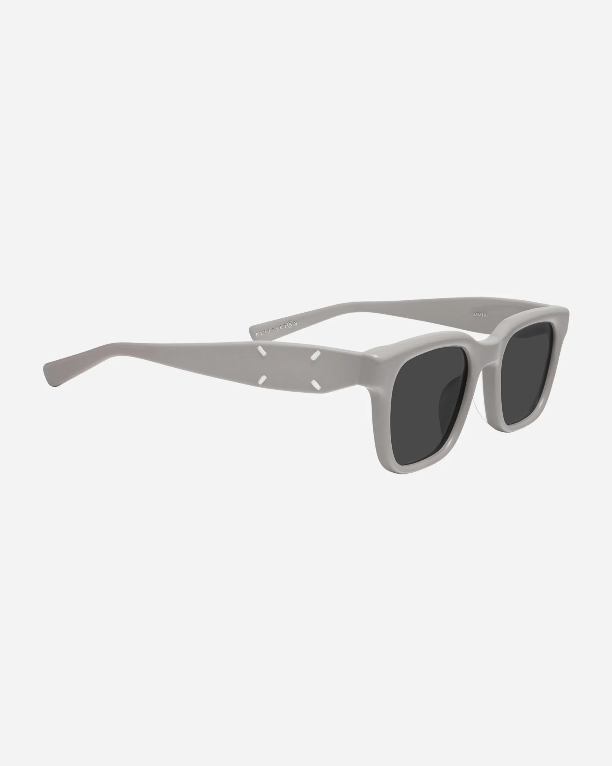 Gentle Monster Eyewear|Eyewear^Maison Margiela MM110 G10 Sunglasses Grey