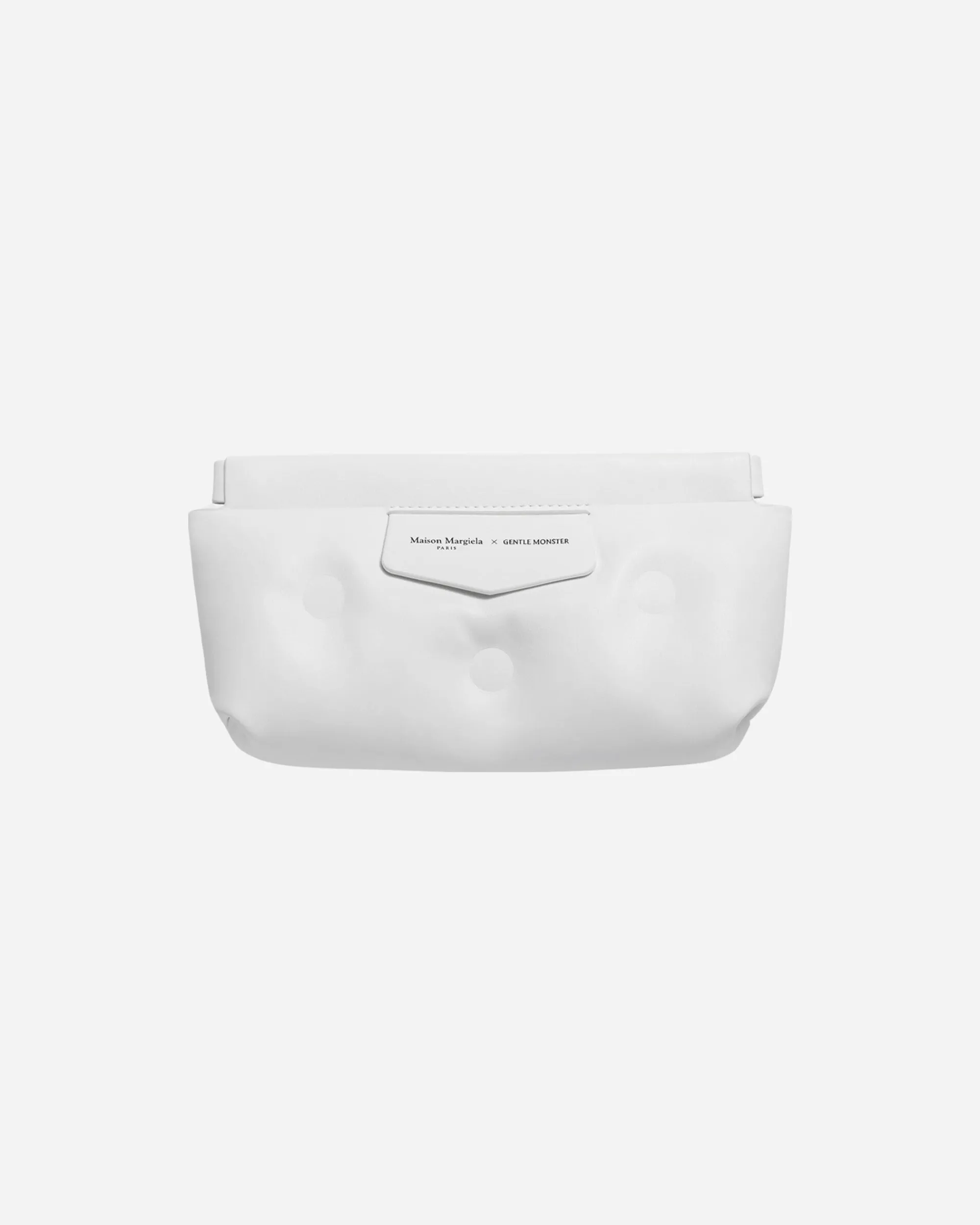 Gentle Monster Eyewear|Eyewear^Maison Margiela MM110 G10 Sunglasses Grey