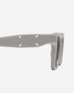 Gentle Monster Eyewear|Eyewear^Maison Margiela MM110 G10 Sunglasses Grey