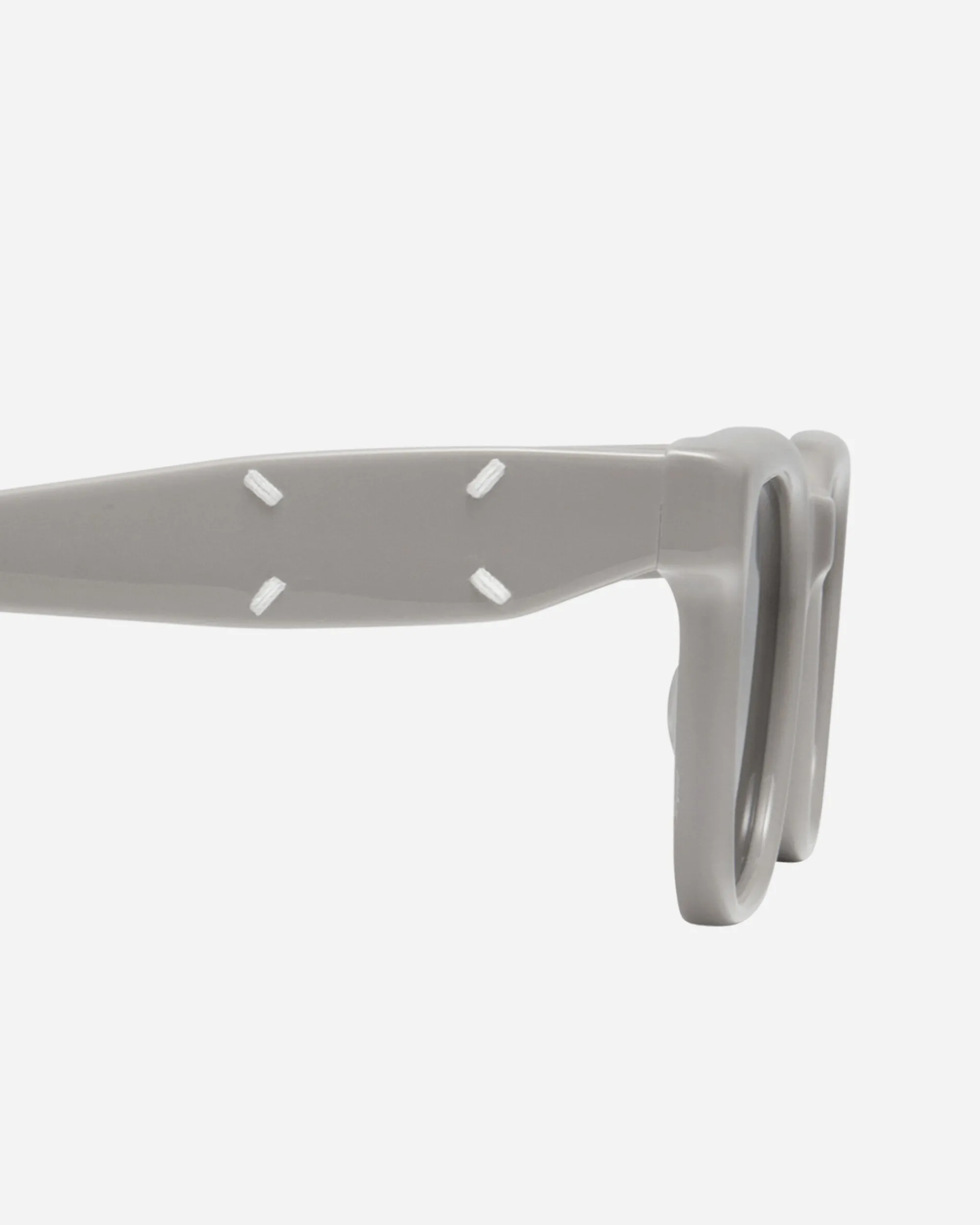 Gentle Monster Eyewear|Eyewear^Maison Margiela MM110 G10 Sunglasses Grey