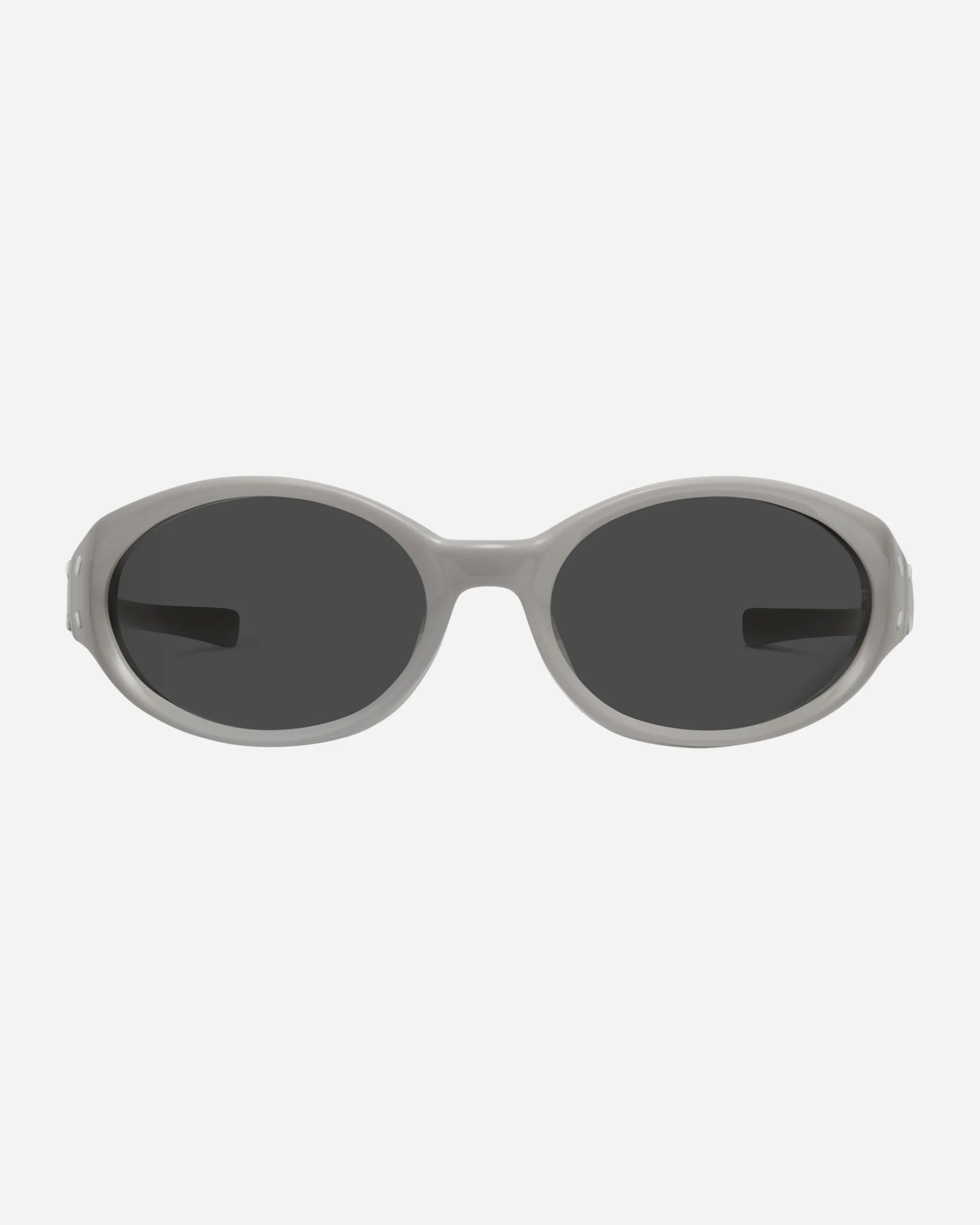 Gentle Monster Eyewear|Eyewear^Maison Margiela MM104 Leather G10 Sunglasses Grey
