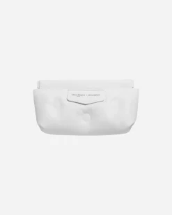 Gentle Monster Eyewear|Eyewear^Maison Margiela MM104 Leather G10 Sunglasses Grey