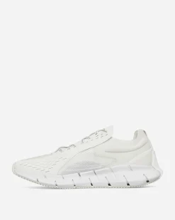 Reebok Sneakers·Low|Sneakers^Maison Margiela Zig 3D Storm Memory Of Sneakers White