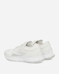 Reebok Sneakers·Low|Sneakers^Maison Margiela Zig 3D Storm Memory Of Sneakers White