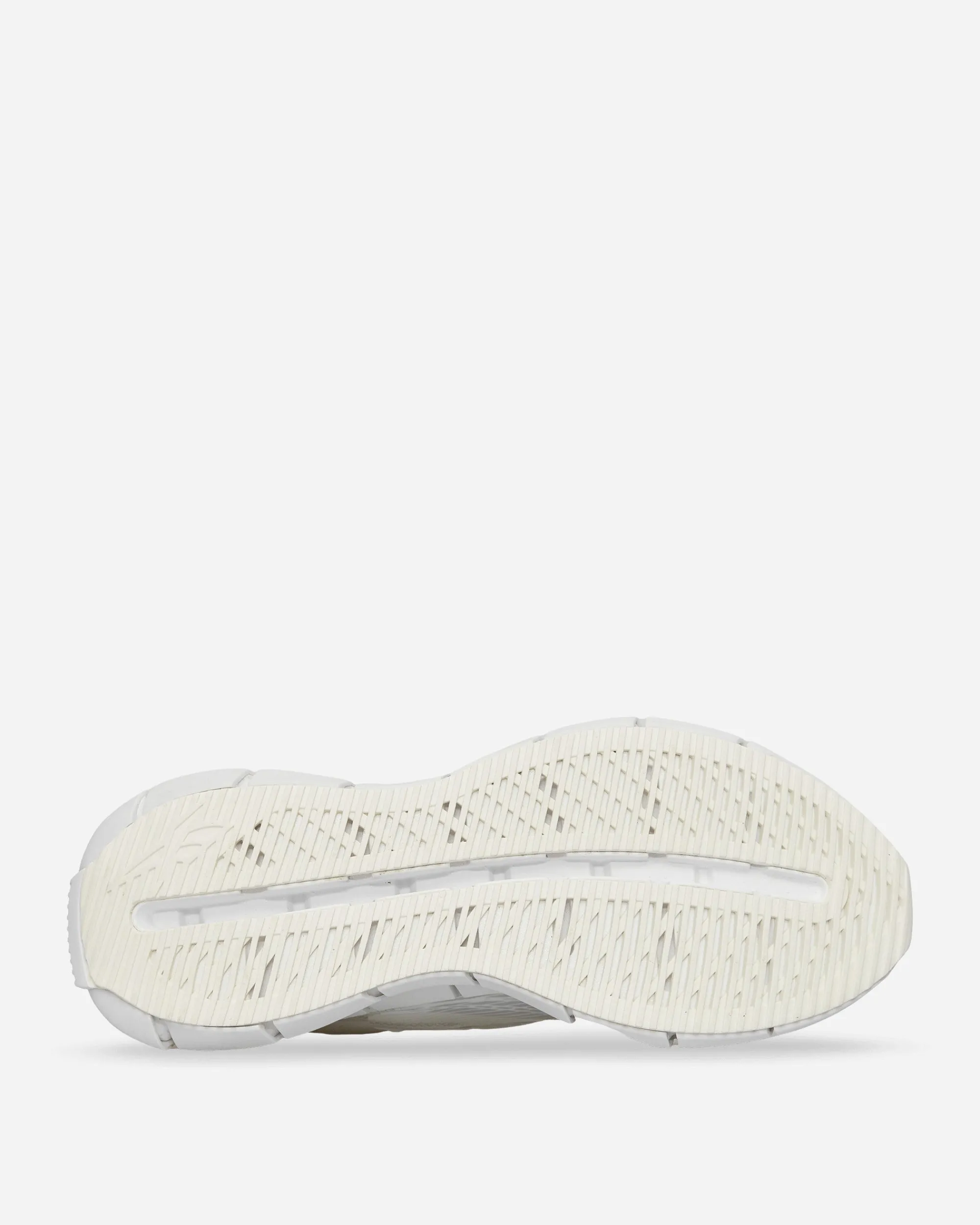 Reebok Sneakers·Low|Sneakers^Maison Margiela Zig 3D Storm Memory Of Sneakers White