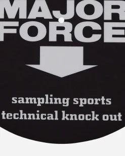 Neighborhood Tech And Audio^Major Force Slip Mat Set Black