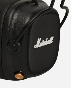 Marshall Tech And Audio^Major V Headphones Black