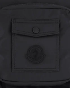 Moncler Bags·Backpacks|Bags·Backpacks^Makaio Backpack Black