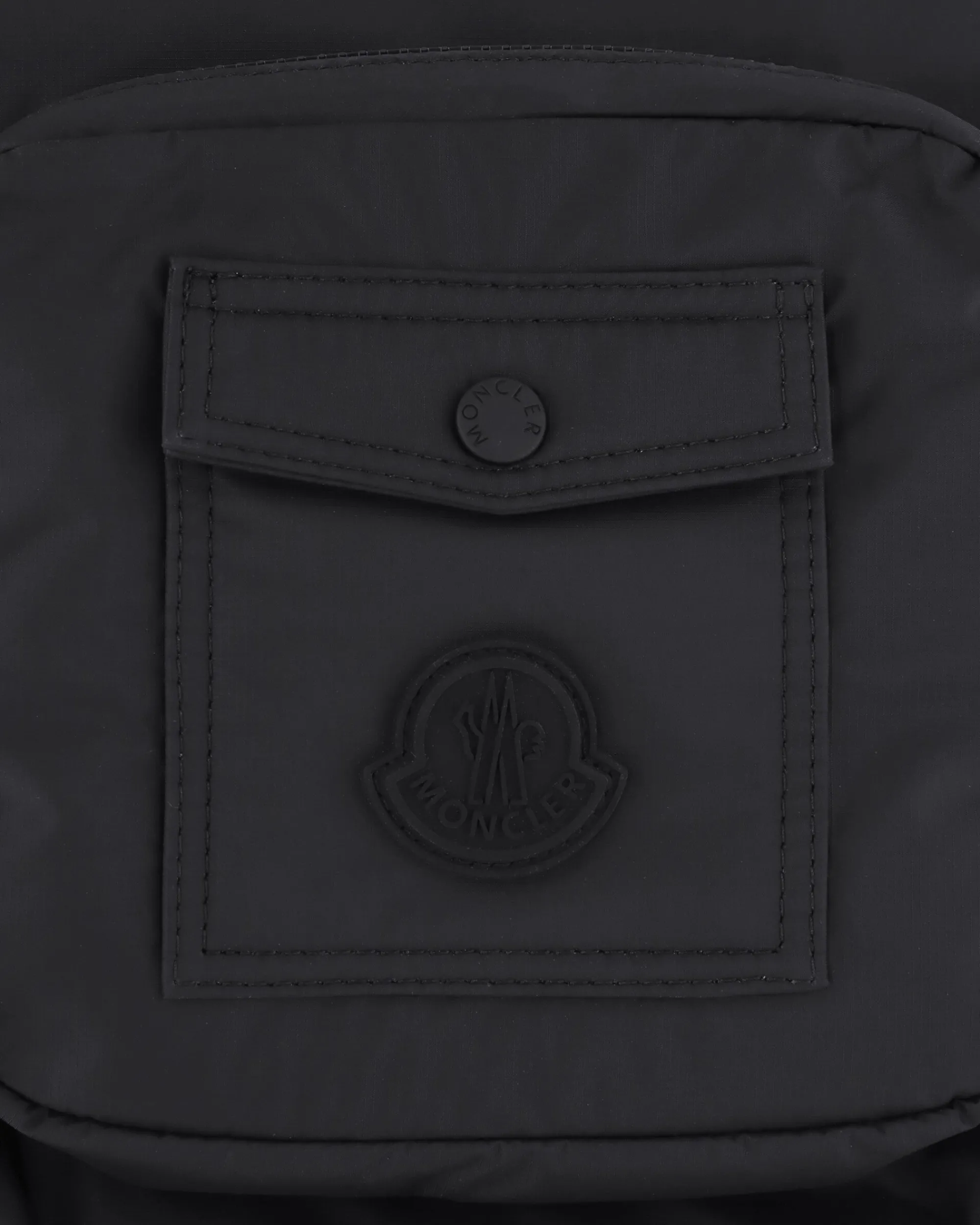 Moncler Bags·Backpacks|Bags·Backpacks^Makaio Backpack Black
