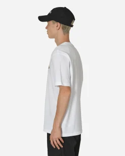 Dickies T-Shirts^Mapleton T-Shirt White
