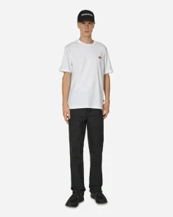 Dickies T-Shirts^Mapleton T-Shirt White