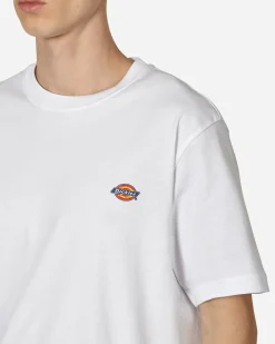 Dickies T-Shirts^Mapleton T-Shirt White