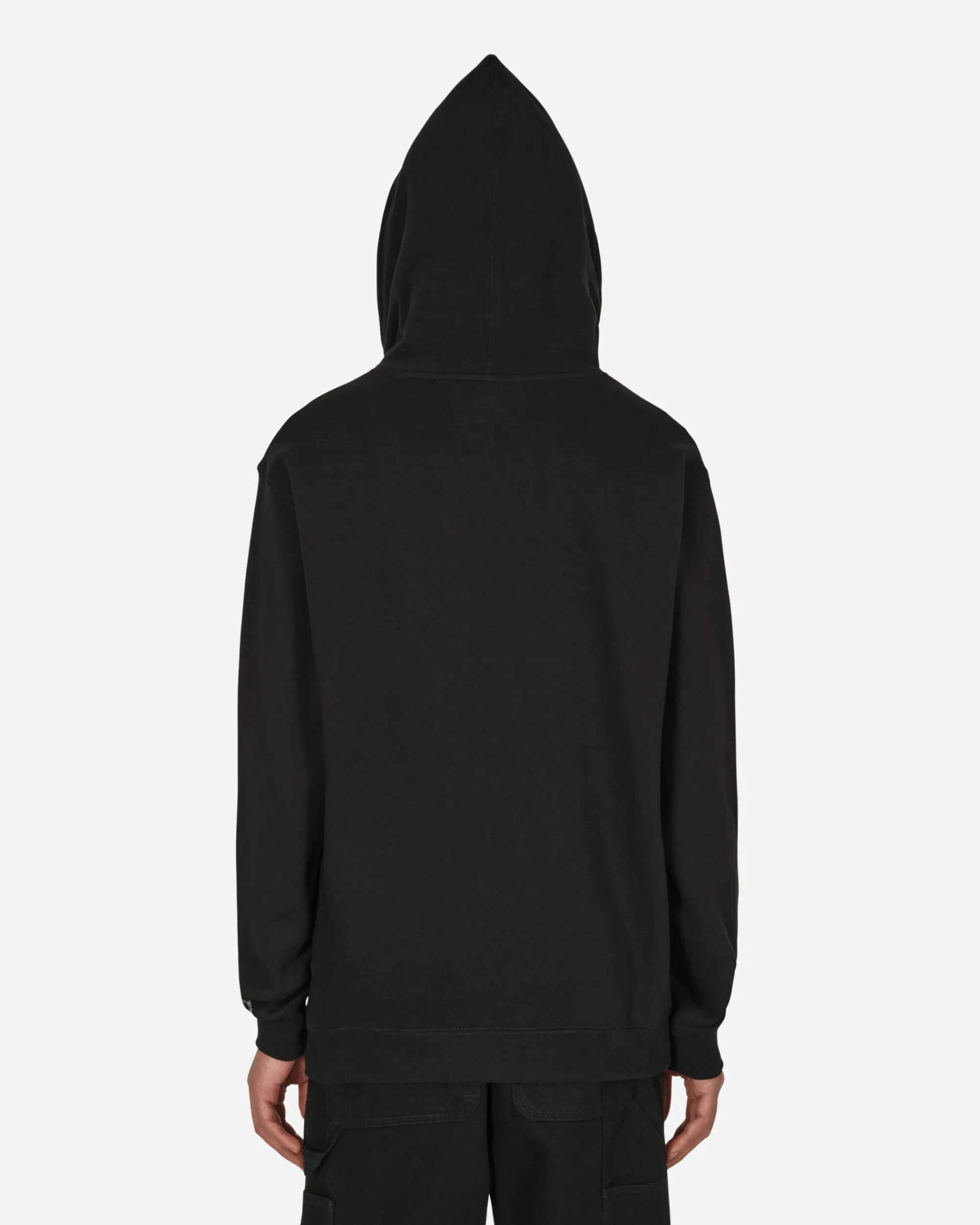 Hockey Sweatshirts^Marie Hooded Sweatshirt Black