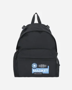 Eastpak Bags·Backpacks|Bags·Backpacks^MARKET Basketball Backpack Black