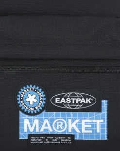 Eastpak Bags·Backpacks|Bags·Backpacks^MARKET Basketball Backpack Black