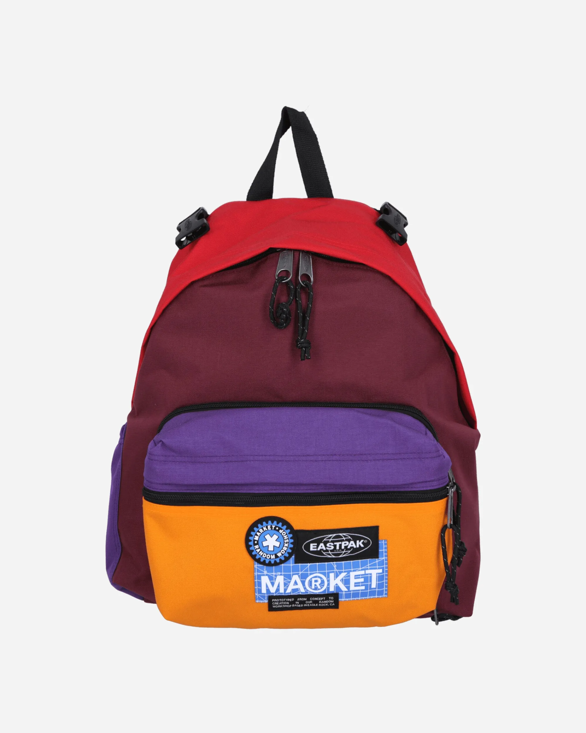 Eastpak Bags·Backpacks|Bags·Backpacks^MARKET Basketball Backpack Multicolor