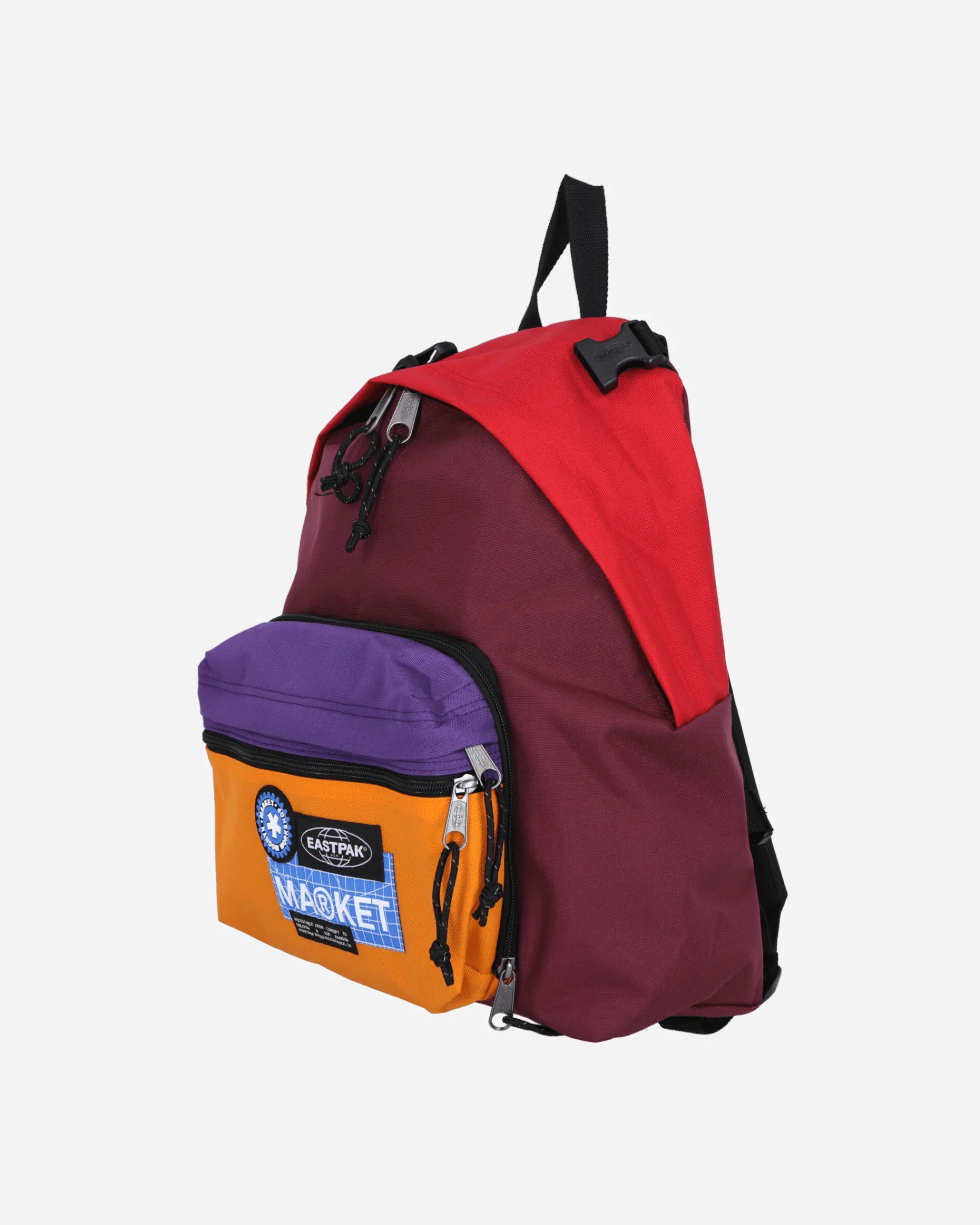Eastpak Bags·Backpacks|Bags·Backpacks^MARKET Basketball Backpack Multicolor