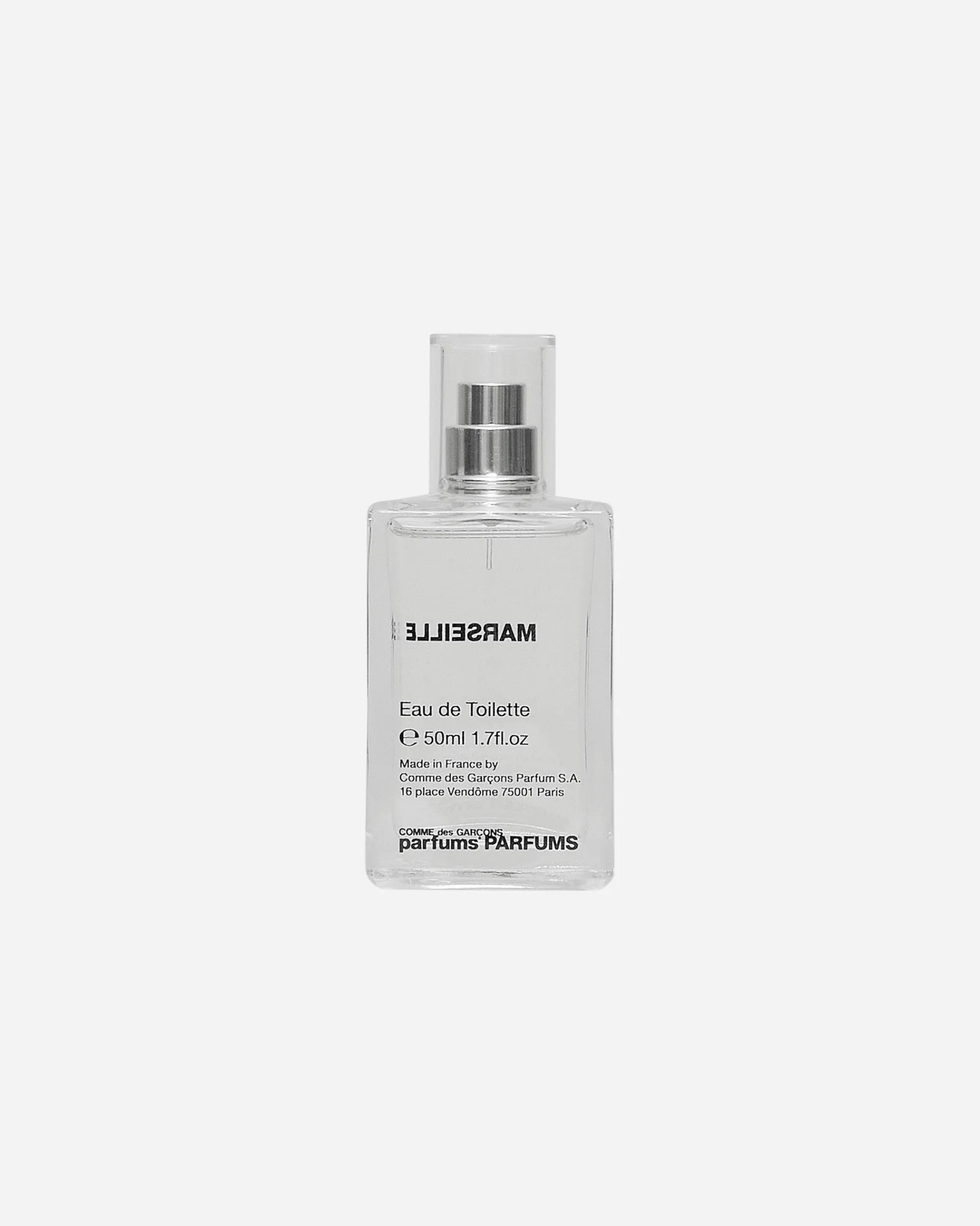 Comme Des Garçons Parfum Grooming And Beauty^MARSEILLE Eau de Toilette