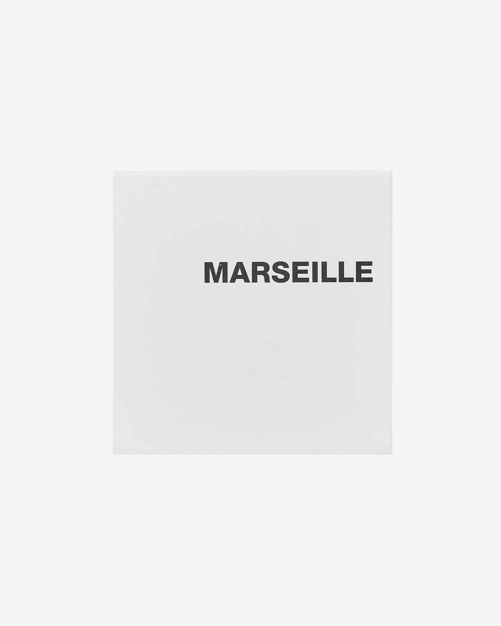 Comme Des Garçons Parfum Grooming And Beauty^MARSEILLE Eau de Toilette