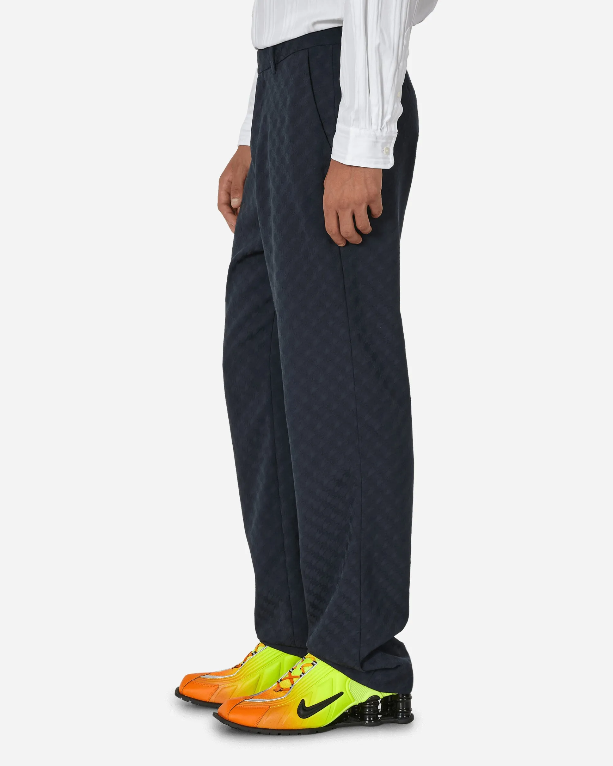 Nike Pants^Martine Rose MII Trousers Pitch Blue