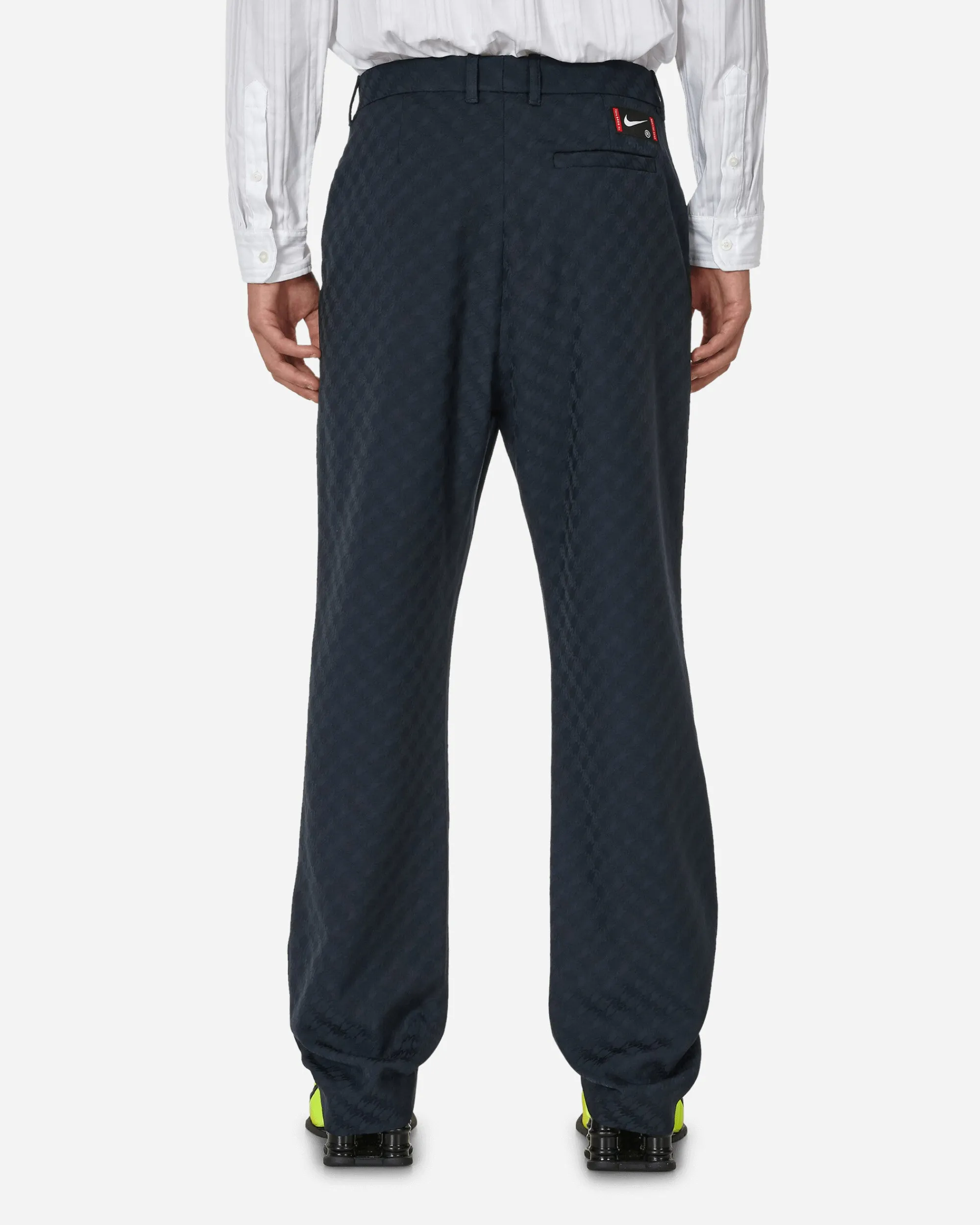 Nike Pants^Martine Rose MII Trousers Pitch Blue