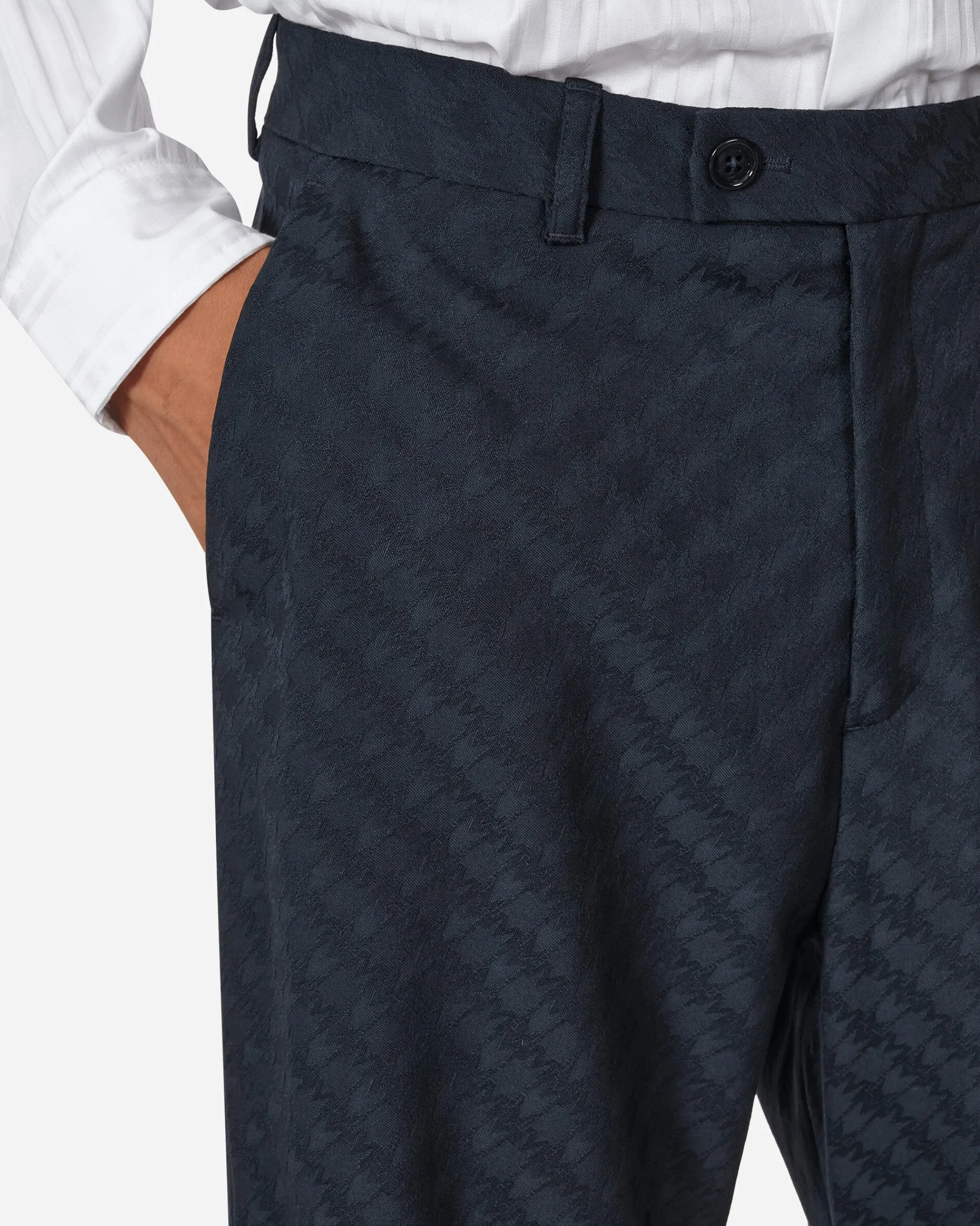 Nike Pants^Martine Rose MII Trousers Pitch Blue