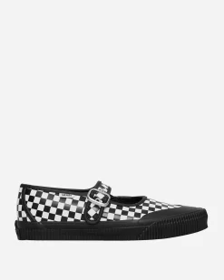 Vans Sneakers|Sneakers·Slip-On^Mary Jane 93 Premium Shoes Creep Checkerboard