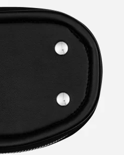 Random Identities Wallets And Cardholders|Wallets And Cardholders^Mask Card Holder Black