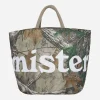 Mister Green Bags·Tote|Bags·Tote^Medium Grow Bag / Tote Camo