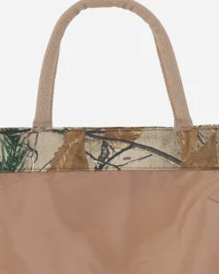 Mister Green Bags·Tote|Bags·Tote^Medium Grow Bag / Tote Camo